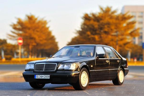 強制報廢已取消，汽車開多久賣掉最劃算？