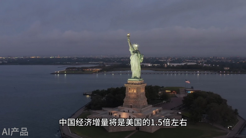 光明說經(jīng)濟(jì)丨5.2%！中國為全球經(jīng)濟(jì)復(fù)蘇注入活力