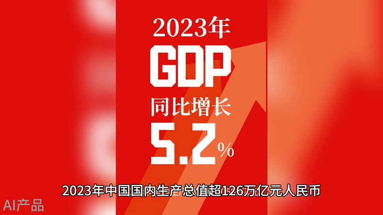光明說經(jīng)濟(jì)丨5.2%！中國為全球經(jīng)濟(jì)復(fù)蘇注入活力