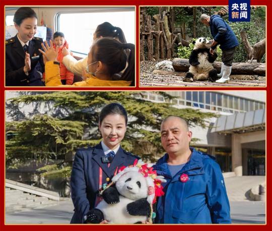 春晚等著你！中央廣播電視總臺(tái)《2024年春節(jié)聯(lián)歡晚會(huì)》完成首次彩排